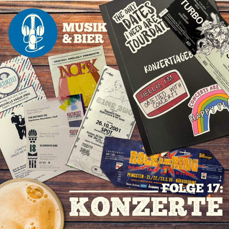 Konzerte (Folge 17)