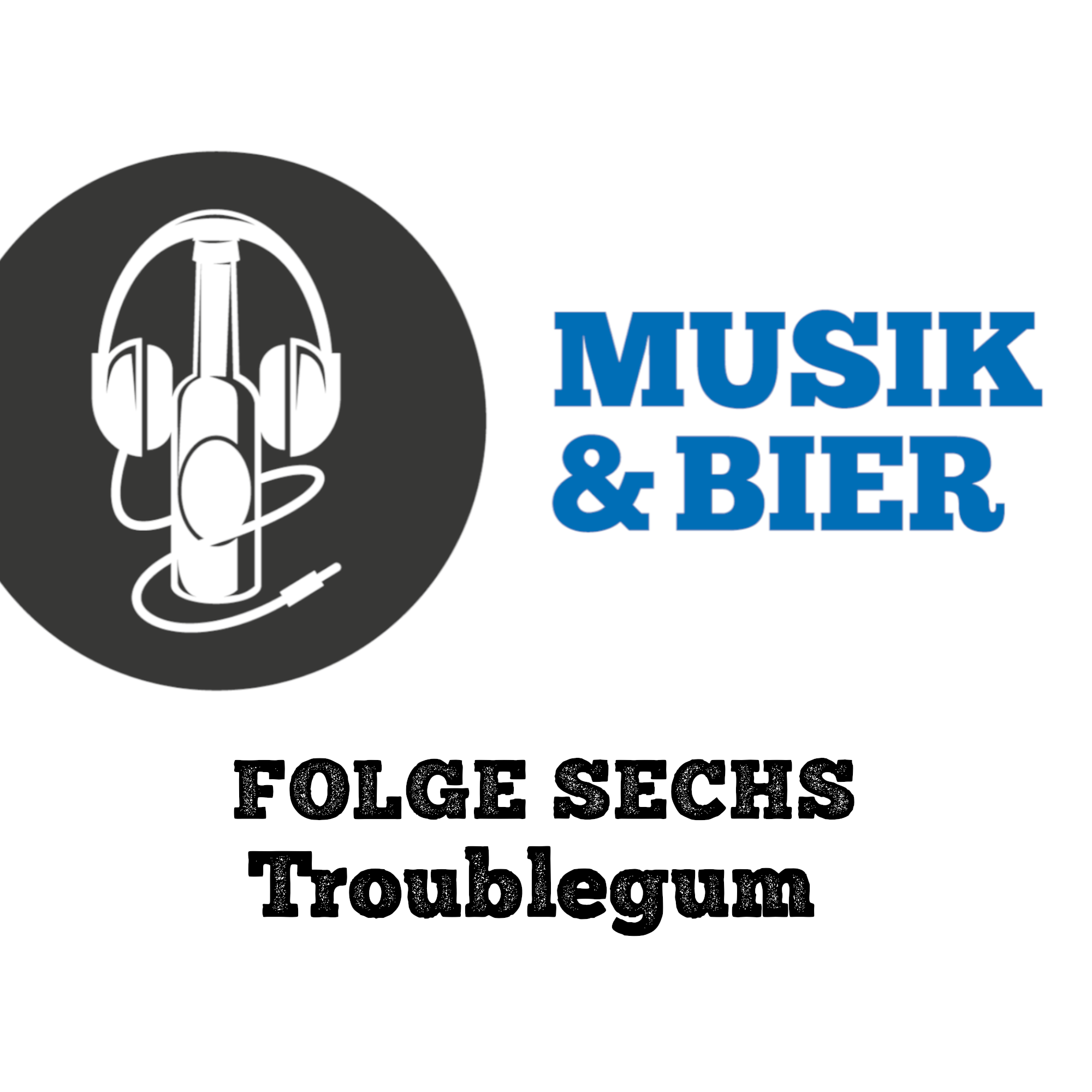 Musik & Bier | Podcast