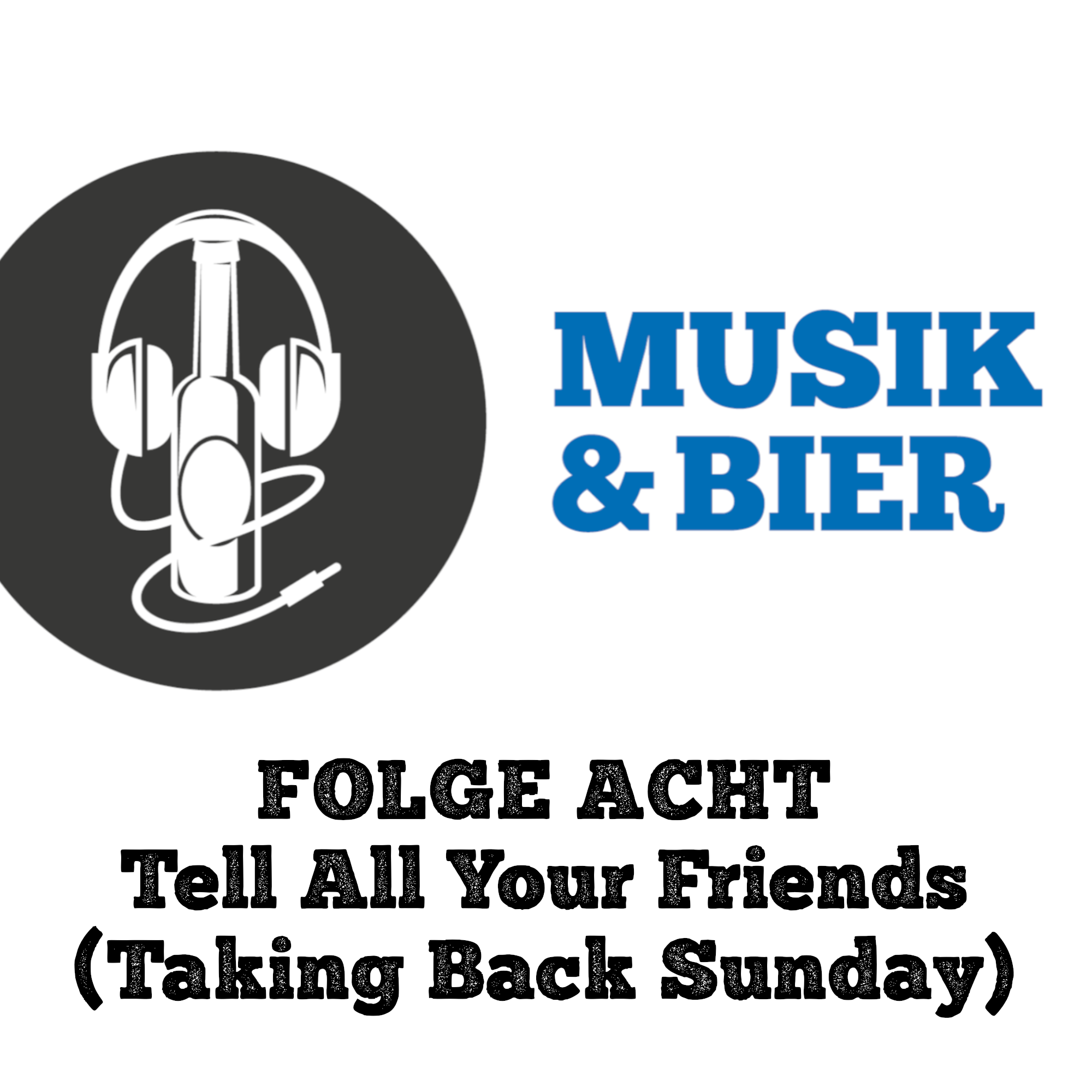 Musik & Bier | Podcast