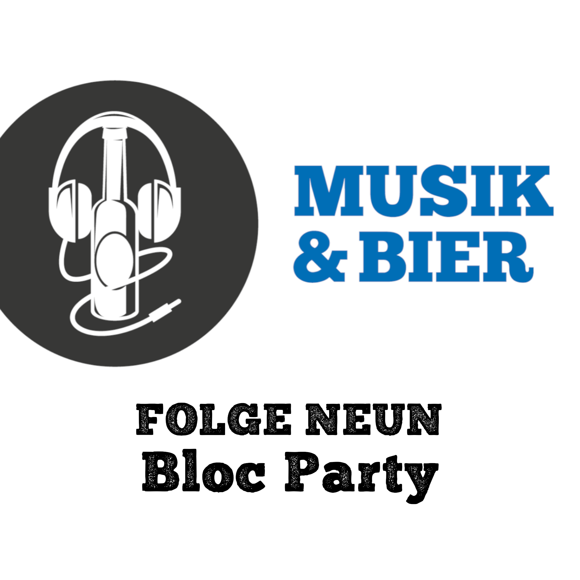 Musik & Bier | Podcast
