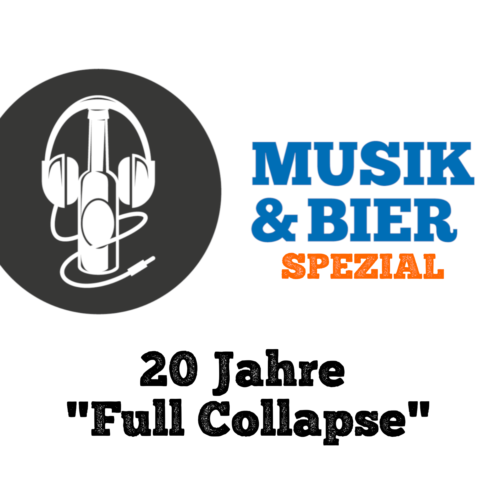 Musik & Bier | Podcast