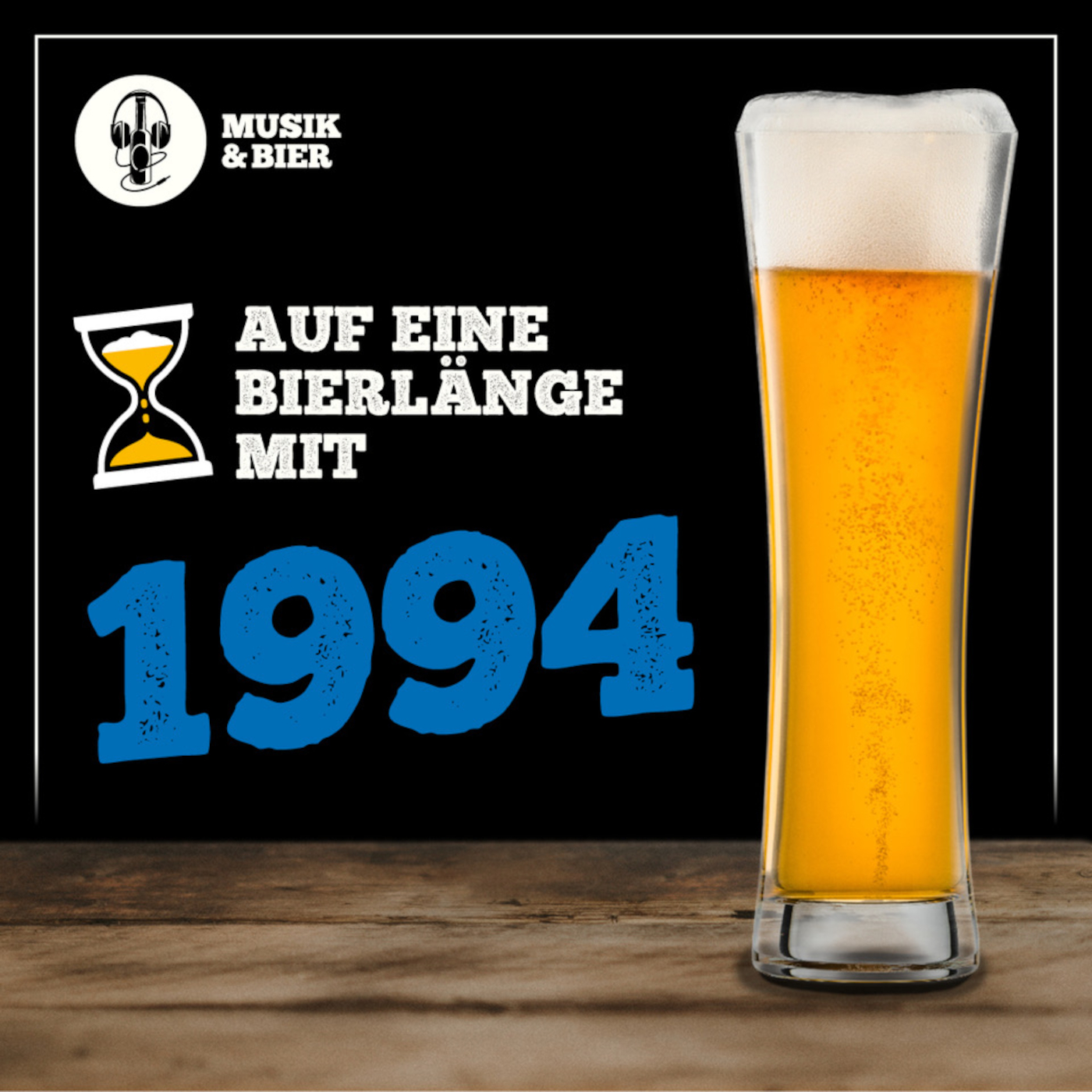 Musik & Bier | Podcast